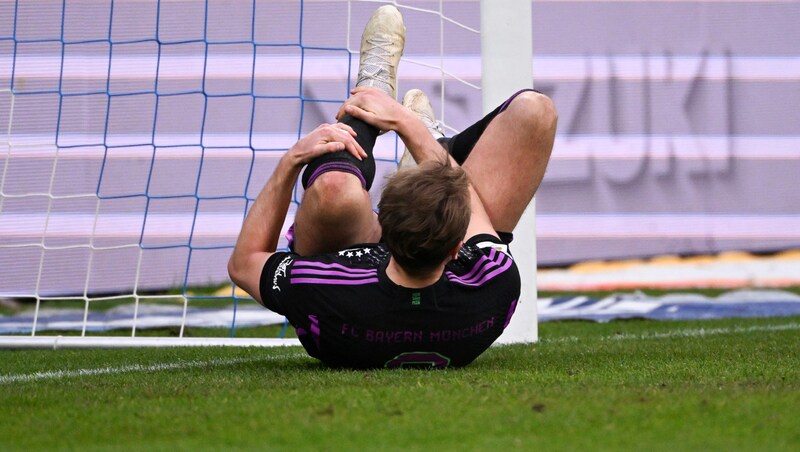 Harry Kane (Bild: APA/AFP/Kirill KUDRYAVTSEV)