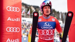 Marco Odermatt ist derzeit der große Dominator im Ski-Weltcup. (Bild: GEPA pictures)