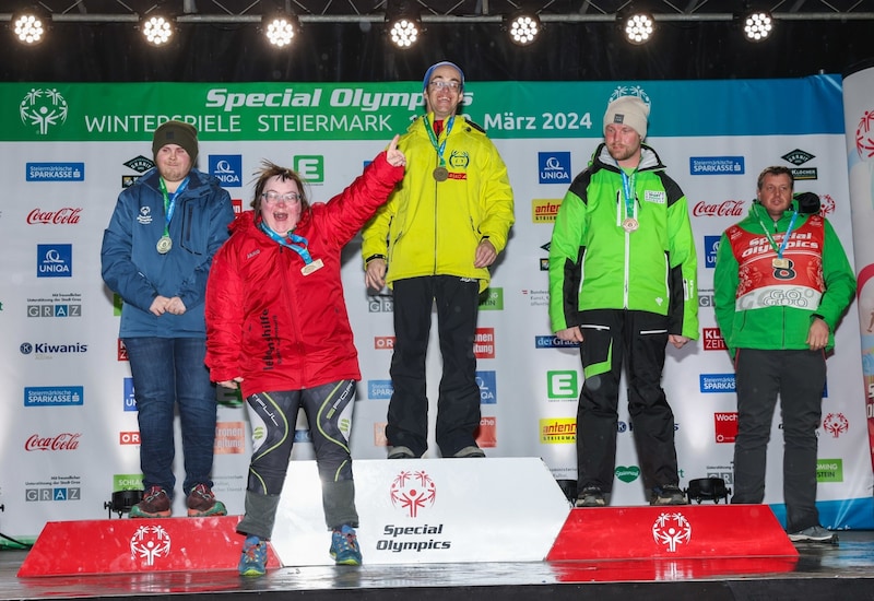 (Bild: GEPA pictures)