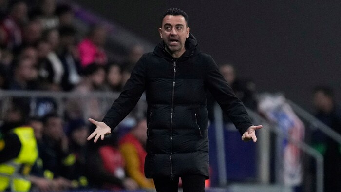 Xavi