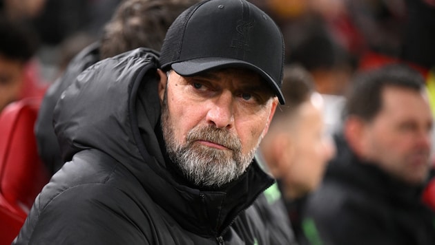 Jürgen Klopp