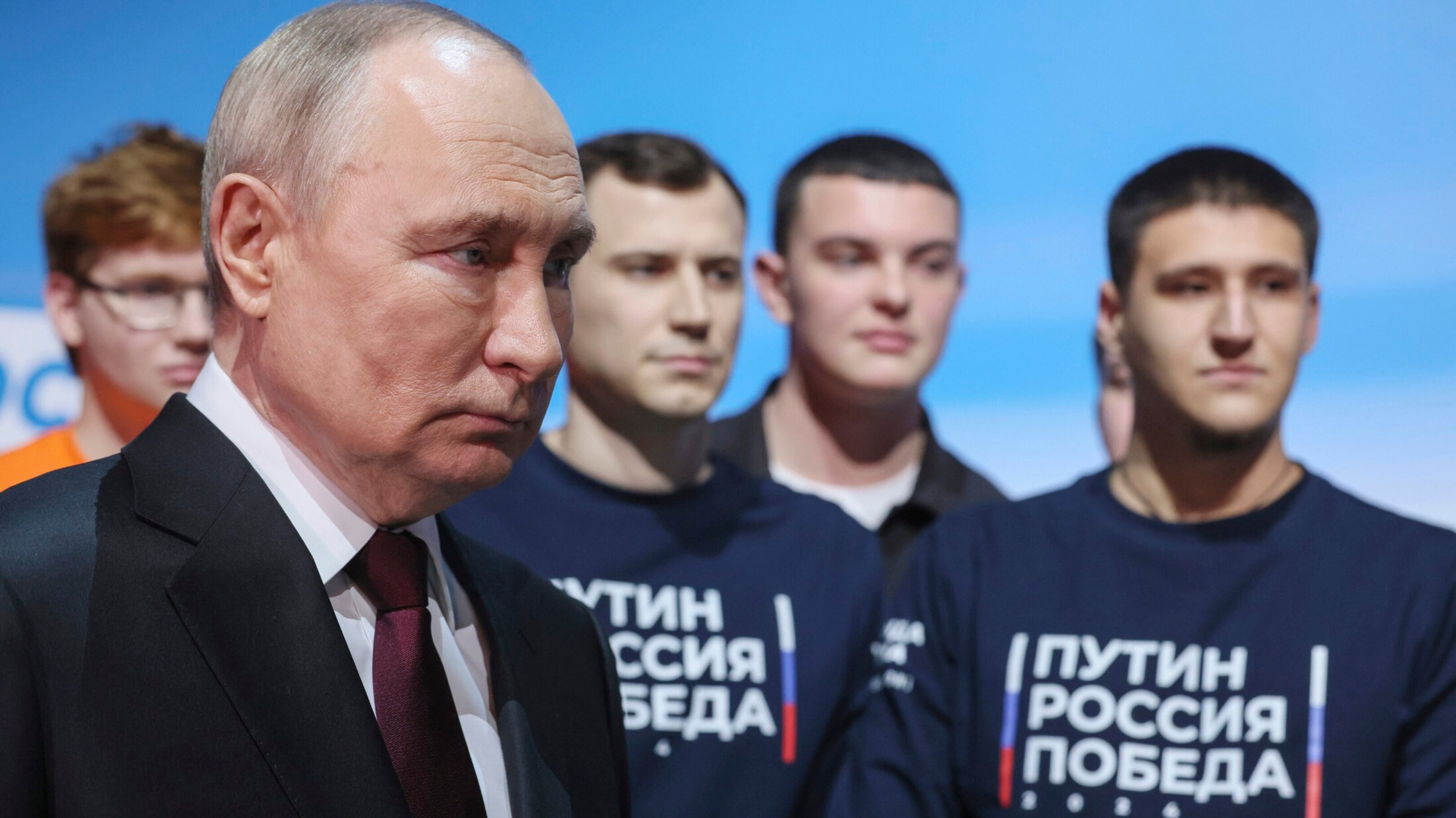 (Bild: ASSOCIATED PRESS) (Bild: ASSOCIATED PRESS)