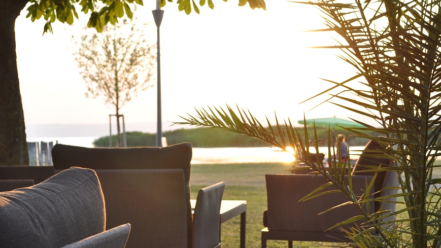 (Bild: Seehotel Herlinde)