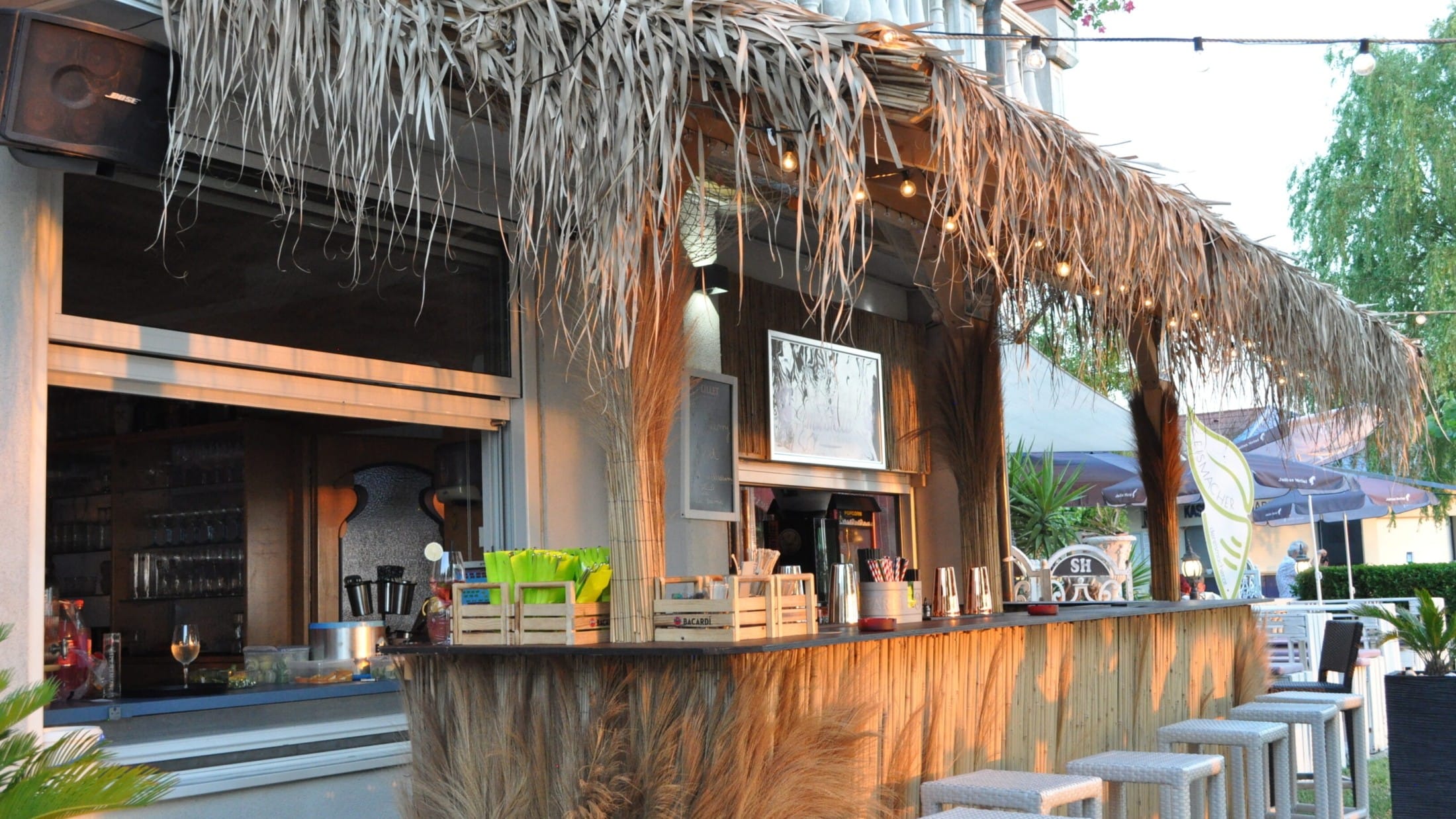 (Bild: Seehotel Herlinde)