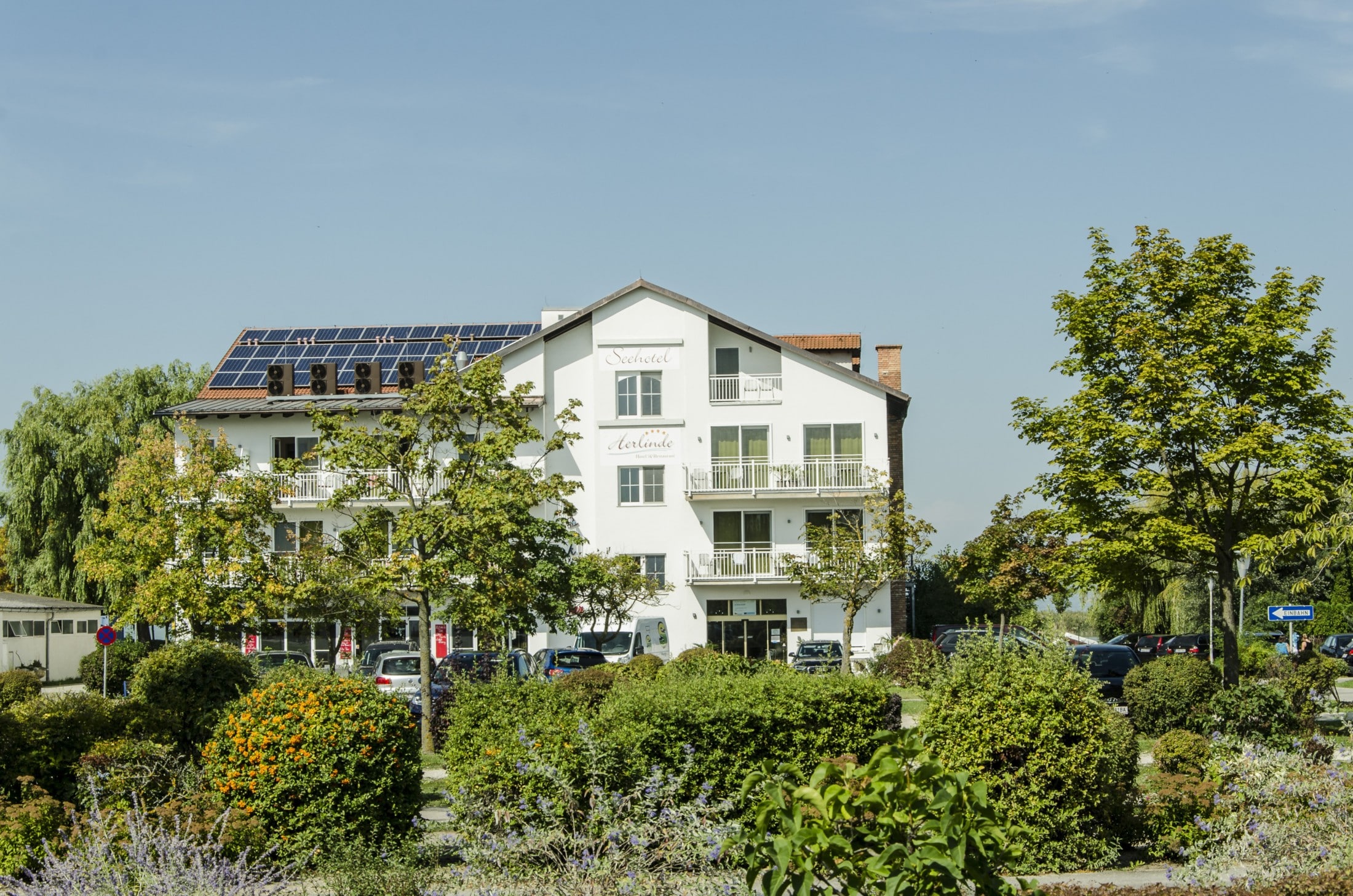(Bild: Seehotel Herlinde)