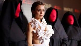 Sydney Sweeney (Bild: Mario Anzuoni / REUTERS / picturedesk.com)