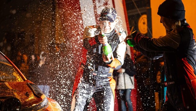 (Bild: GEPA pictures/ Matthias Trinkl)