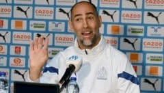 Igor Tudor (Bild: AFP)