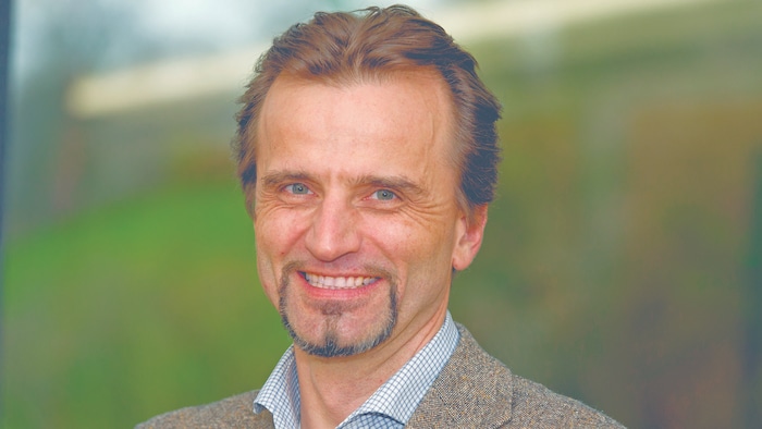 Arbeitsrechtsexperte Christian Maier von der AK Vorarlberg.