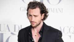 Aaron Taylor-Johnson (Bild: Dyd Fotografos / Action Press / picturedesk.com)