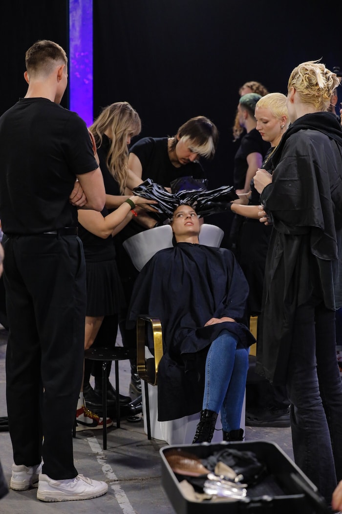 Das große Umstyling steht an und 13 Models bekommen einen komplett neuen Look.