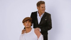 Dieter Bohlen und Twenty4tim werden einen gemeinsamen Song produzieren. (Bild: www.instagram.com/twenty4tim/)