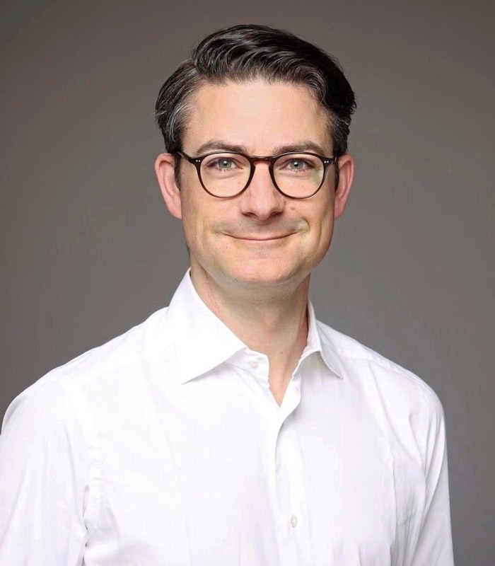 Doz. Dr. Thomas Horvatits ist Facharzt für Innere Medizin und leitet das Institut Gastromedics.