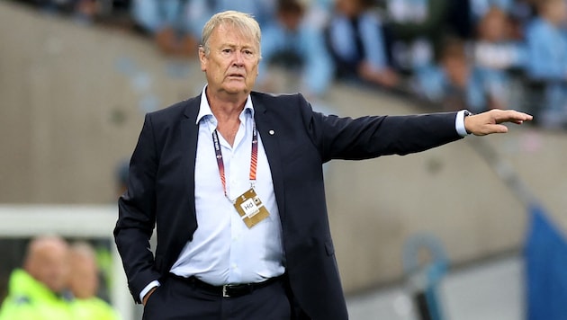 Age Hareide