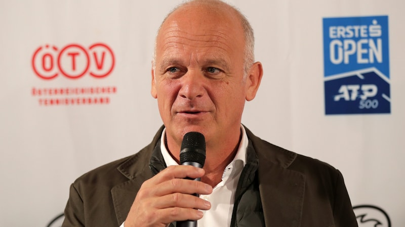 Herwig Straka (Bild: GEPA pictures)