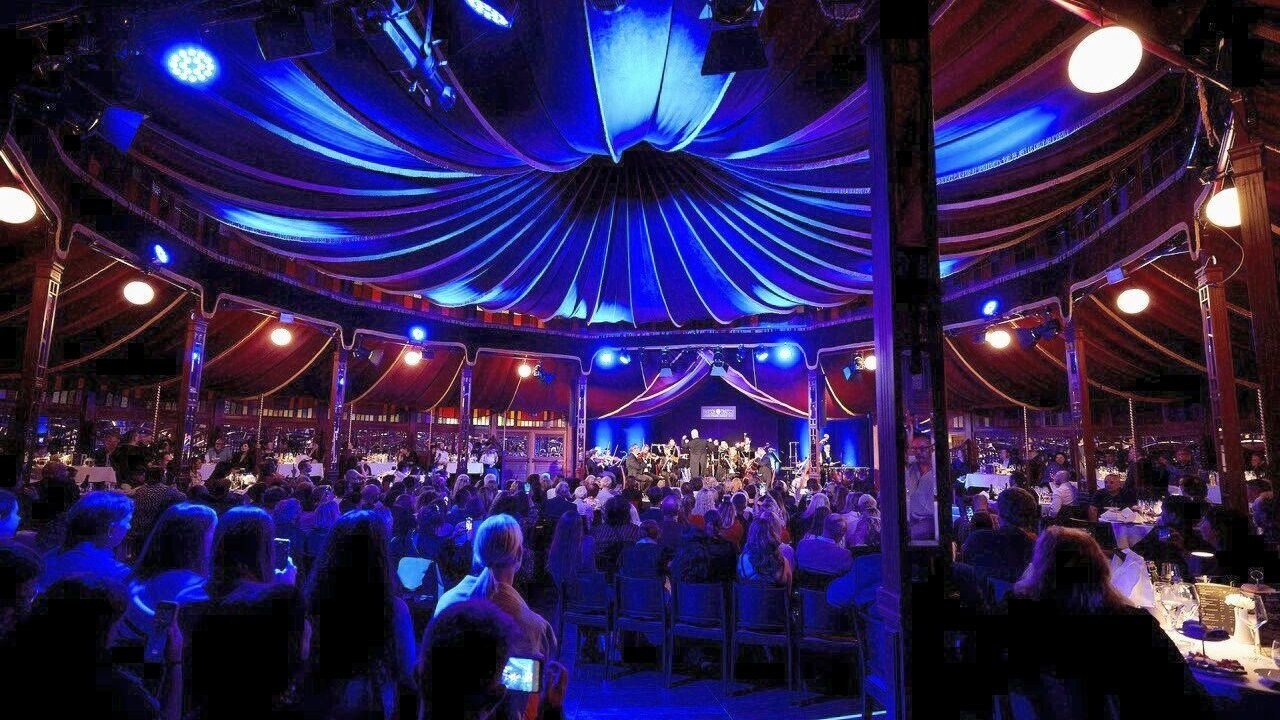 The Johann Strauss Concert Shows, which take place all year round, will feature world-famous Strauss hits such as the Danube Waltz, the Fledermaus Overture and the Radetzky March. (Bild: Constant Evolution)