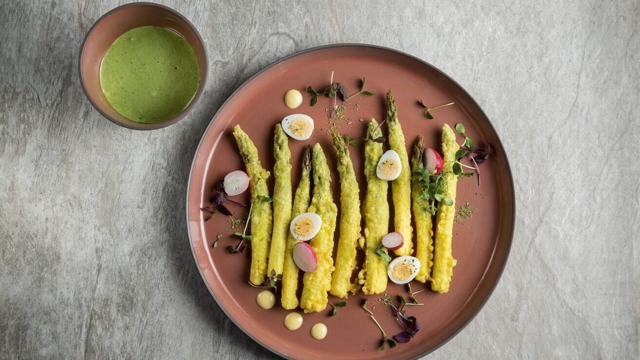 Mit Bränden und Essig - Gölles: 4 Gerichte für mehr Abwechslung zu ... Mit Bränden und Essig - Gölles: 4 Gerichte für mehr Abwechslung zu ...