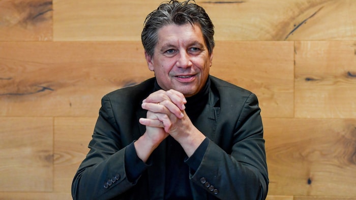 Hans Bürger darf nicht mehr in die „ZIB“.