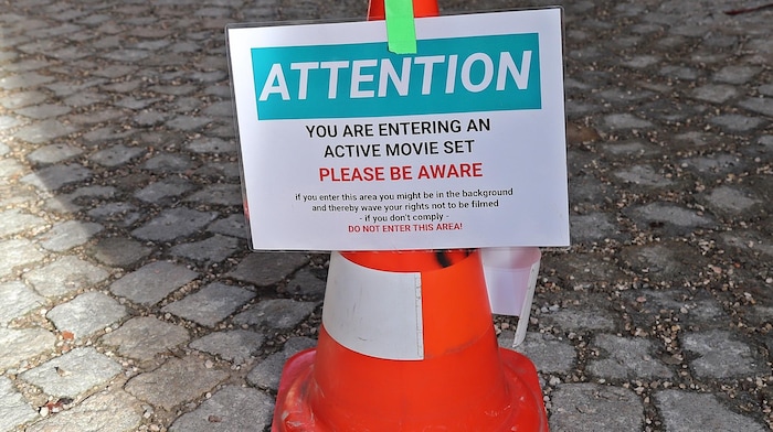 Salzburg ist eine beliebte Film-Kulisse