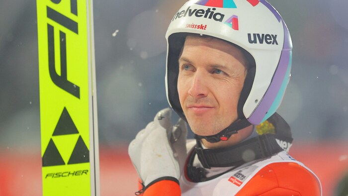 Simon Ammann