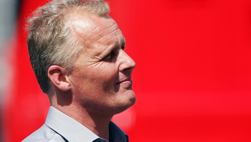 Johnny Herbert (Bild: GEPA pictures)