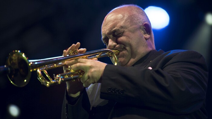 James Morrison is a guest on August 17