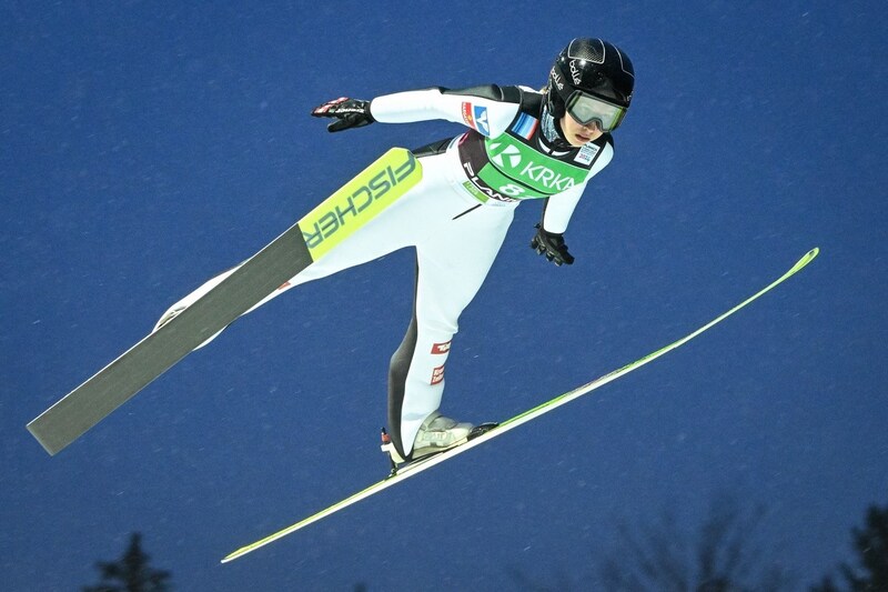 In Wien haben die Stadtadler nach wie vor keine Trainingsmöglichkeit. (Bild: Ski Austria/Wiener Stadtadler)