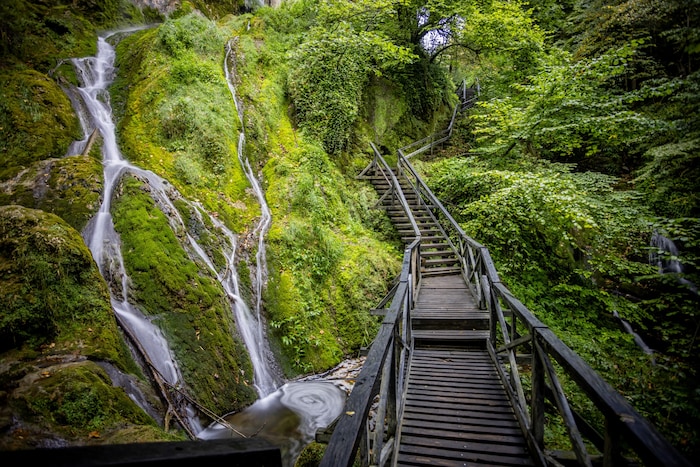 Papuk Nature Park