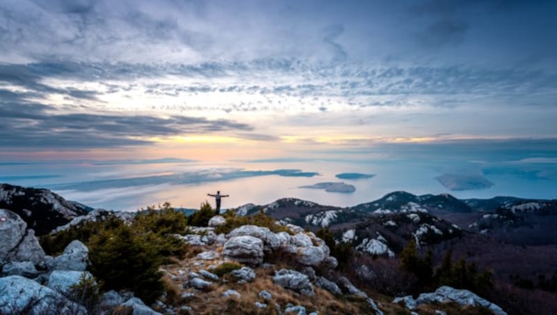 Nationalpark Nördlicher Velebit (Bild: Julien Duval)