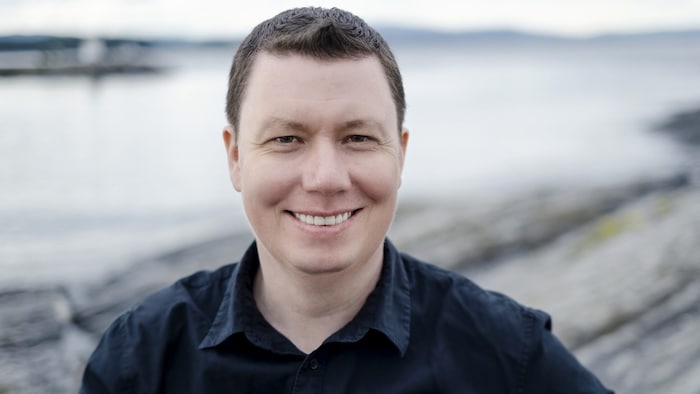 Ola Gjeilo ist einer der meistgespielten Komponisten in der Welt der Chöre.