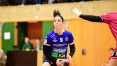 Das Um und Auf bei den Füchsen: Maja Svetik