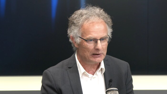 Markus Marterbauer (Munkaügyi Kamara)