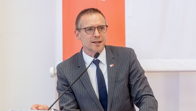 Peter Eder.