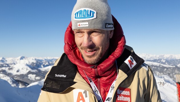 Roland Assinger