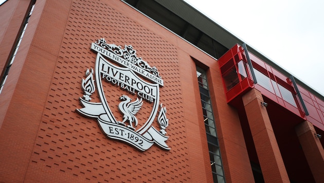 Umbruch an der Anfield Road