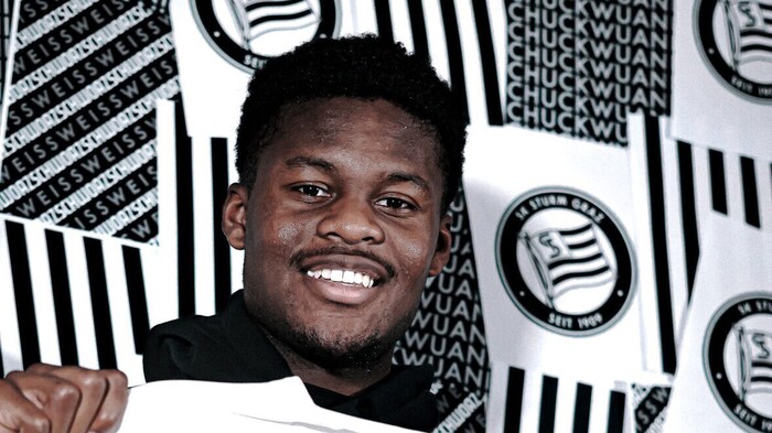 Tochi Chukwuani was highly sought after on the island.
