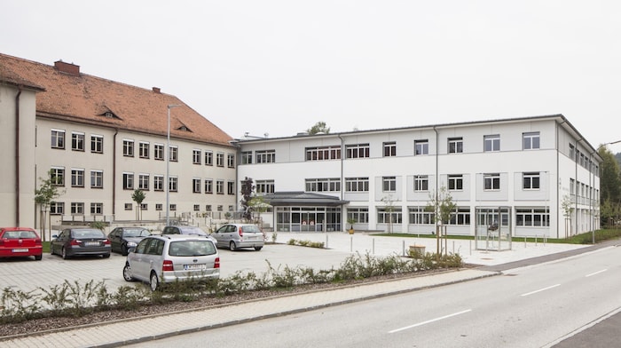 Die HTL Karlstein soll bald ein neues Ausbildungskonzept bekommen.