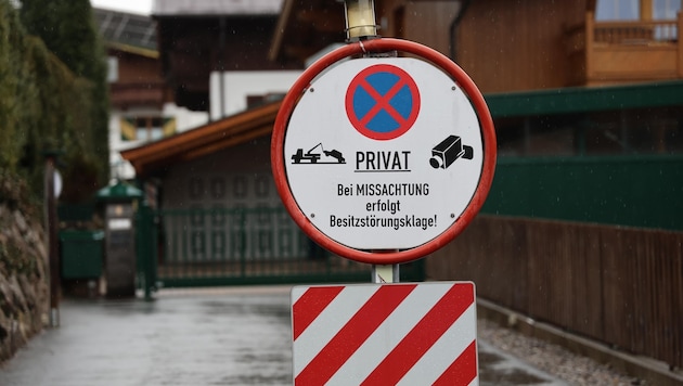 In Tirol gibt es aktuell mehr 16.000 legale und mutmaßlich 10.000 illegale Freizeitwohnsitze – laut aktuellen Zahlen der Liste Fritz. (Bild: Birbaumer Christof)