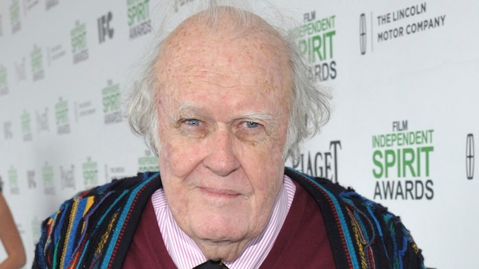 M. Emmet Walsh im Jahr 2014