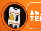 Mit seinen günstigen Preisen sorgt der chinesische Online-Marktplatz Temu für Aufsehen.
