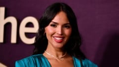 Eiza Gonzalez sorgte mit einer Aussage gerade für viel Aufruhr in den sozialen Medien. (Bild: APA/Getty Images via AFP/GETTY IMAGES/Jerod Harris)