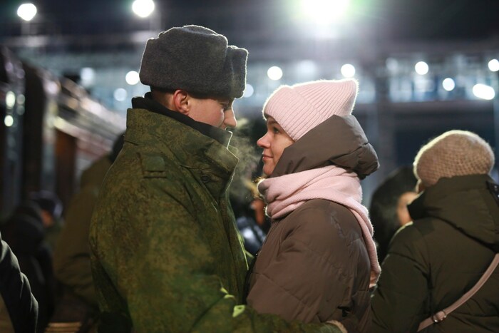 Jüngste Umfragen zeigen: Immer weniger Ukrainer sind bereit, an der Front zu kämpfen.