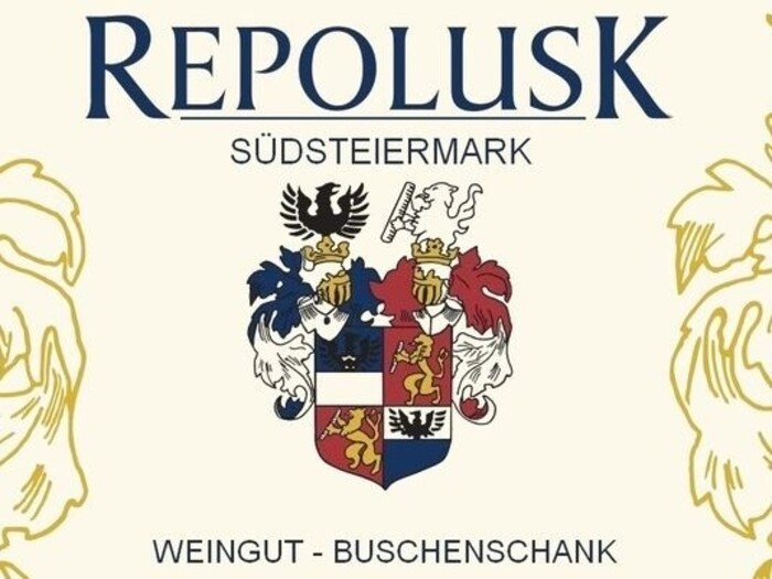 Das Weingut Repolusk in Leutschach steht für Top-Qualität. Dass man mit dem Weißburgunder die Trophy einfahren konnte, untermauert das wieder.