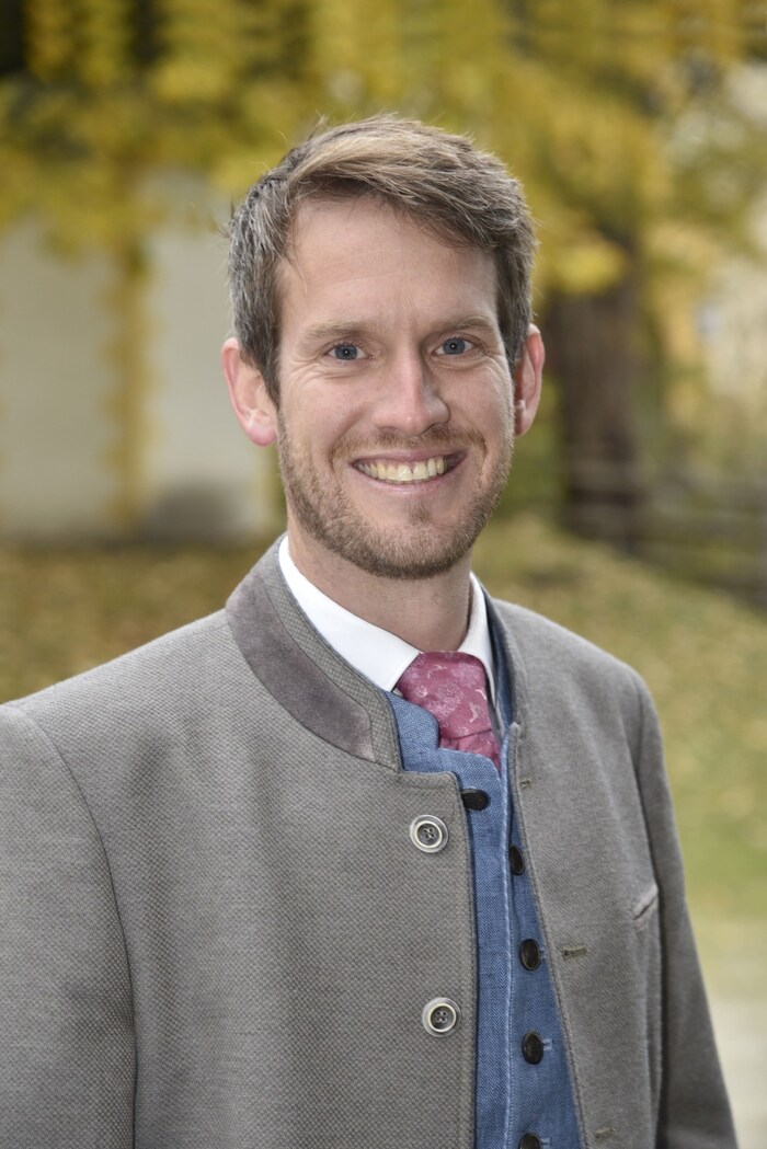 Christoph Santner