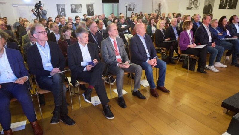(Bild: photonews.at/Georges Schneider)