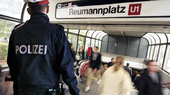 Brennpunkt 10. Bezirk: Favoriten gerät beinahe schon täglich in die Schlagzeilen.