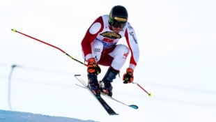 Mathias Graf (Bild: GEPA pictures)