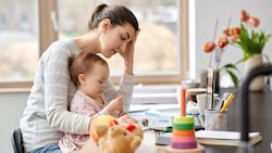 Von der Eltern- in die Bildungskarenz – diese Variante soll es künftig nicht mehr geben. 