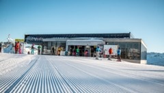 In der Silvretta Montafon herrschen derzeit beste Pistenbedingungen – Unfälle bleiben aber dennoch nicht aus.  (Bild: Montafon Tourismus)