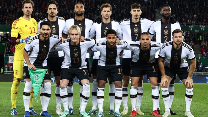 Nach 77 Jahren endet die Partnerschaft mit Adidas.